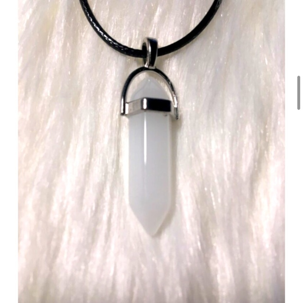 Crystal Necklace